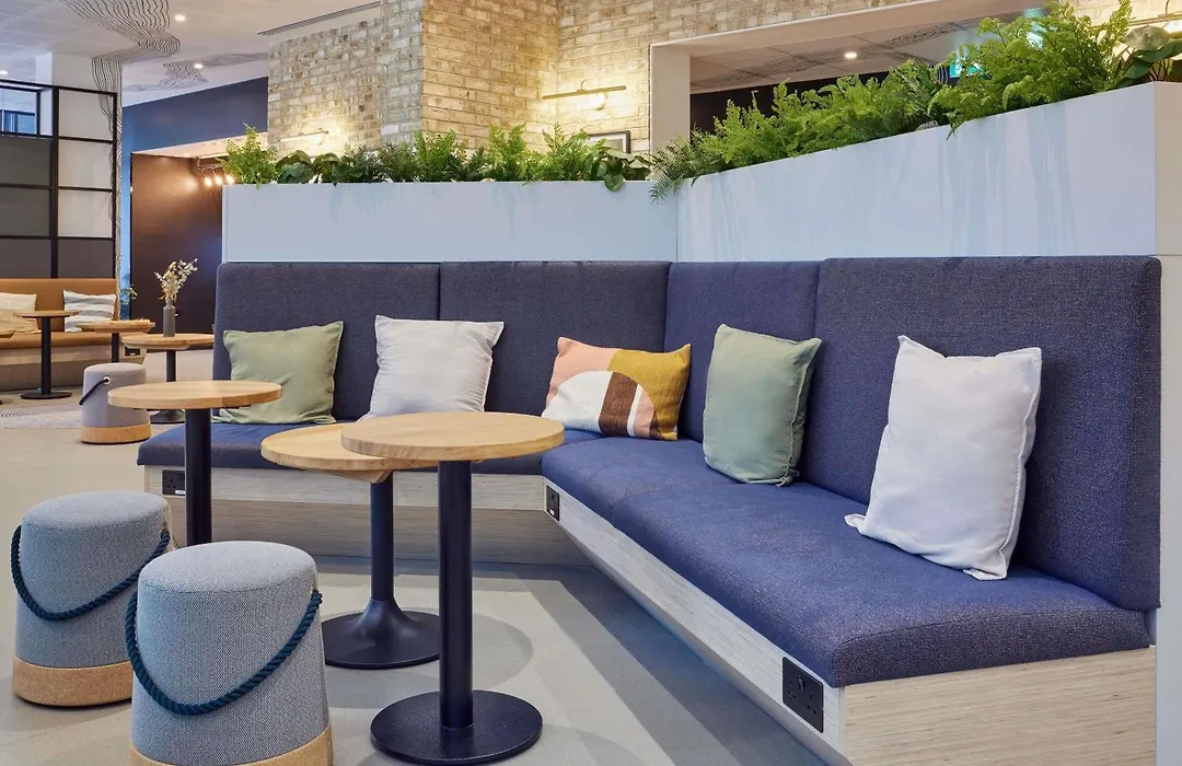 Aparthotel Adagio London City East-1