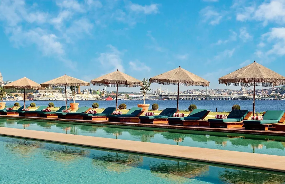 Aliee Istanbul - A Paris Society Collection Hotel-1
