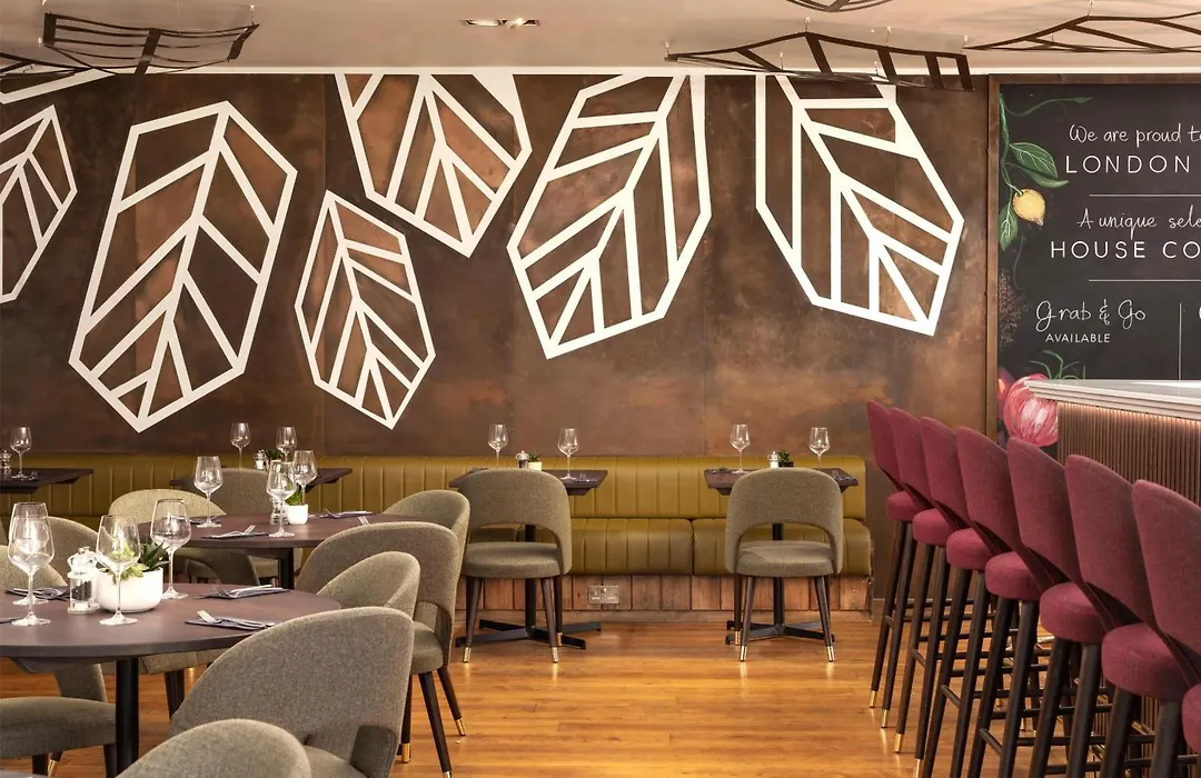 Doubletree By Hilton London - Hyde Park-1