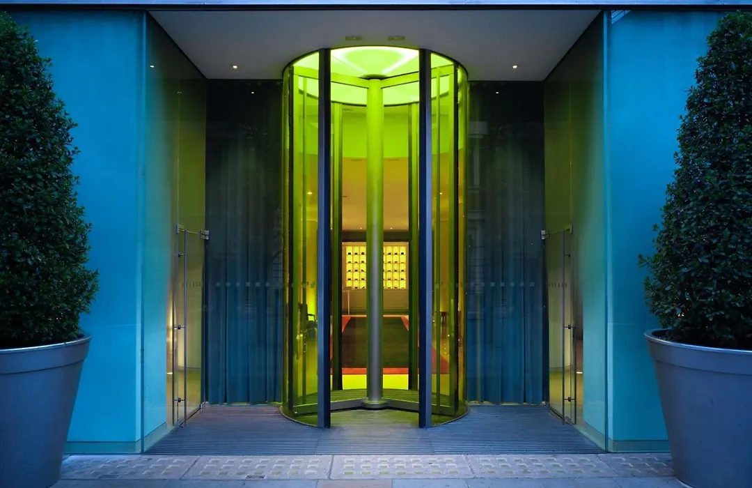 St Martins Lane London-1