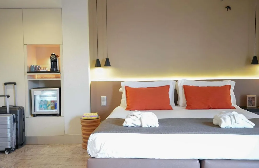 Mercure Porto Centro Santa Catarina-1