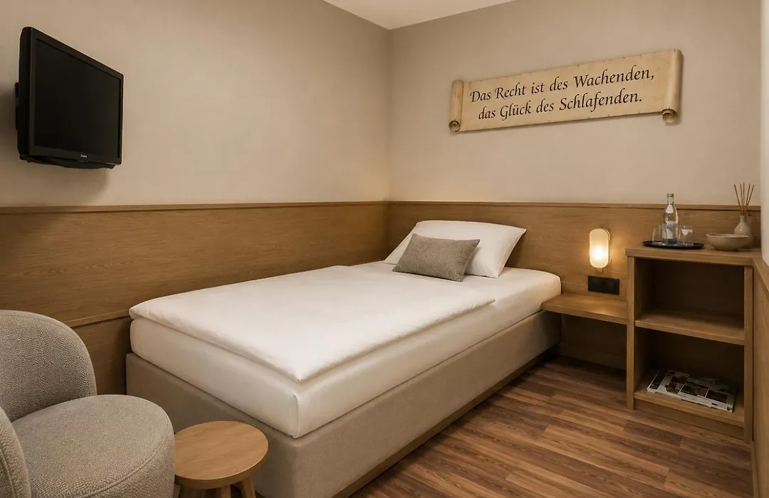 Wilhelm Designhotel Stuttgart-Mitte-1
