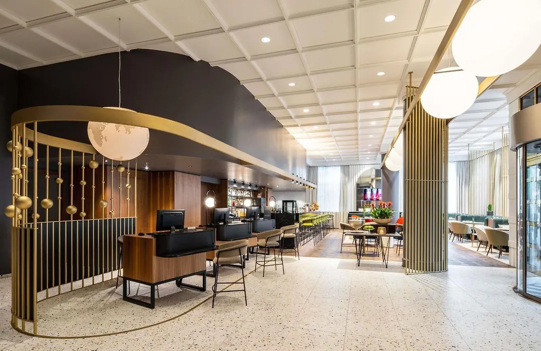PULLMAN Stuttgart Fontana-1