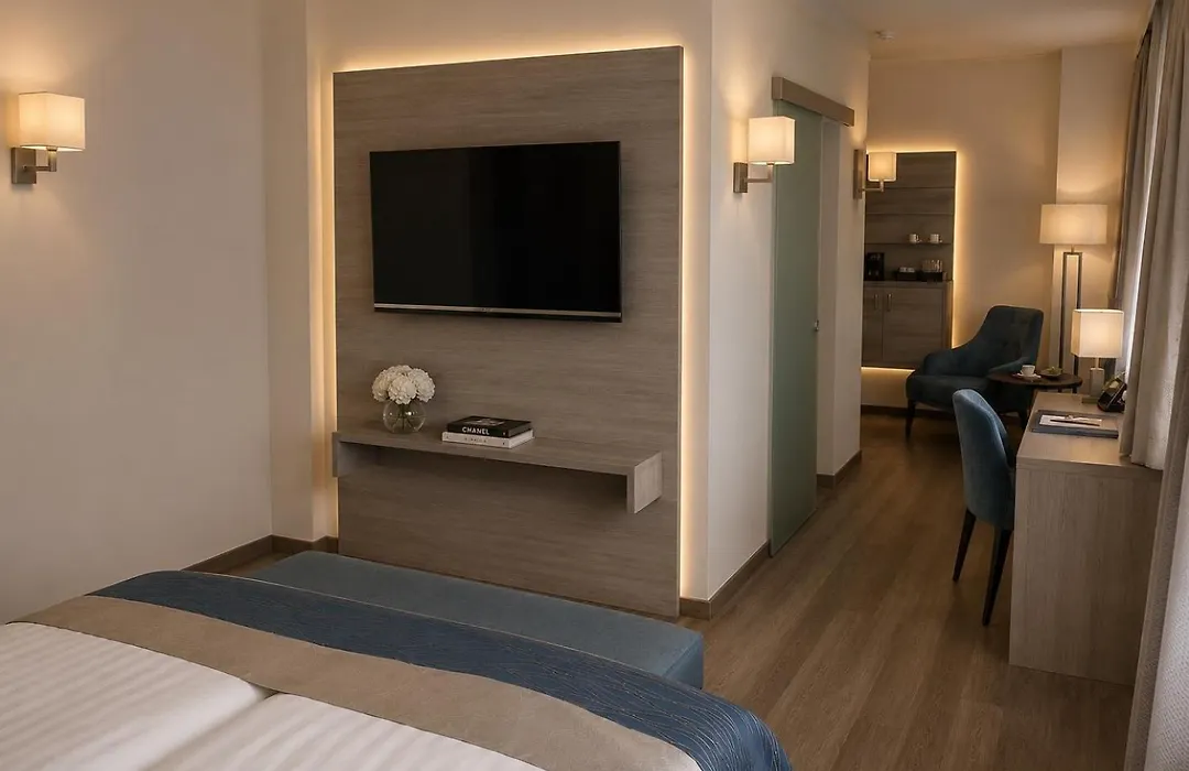 Hotel Domhof-1