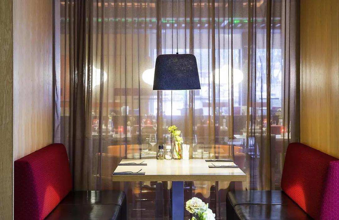 Novotel Amsterdam City-1