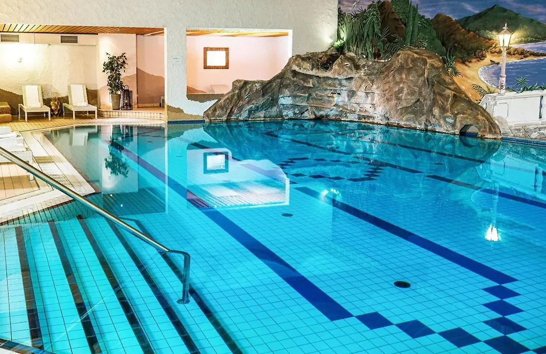 Best Western Victor's Residenz-Hotel Rodenhof-1