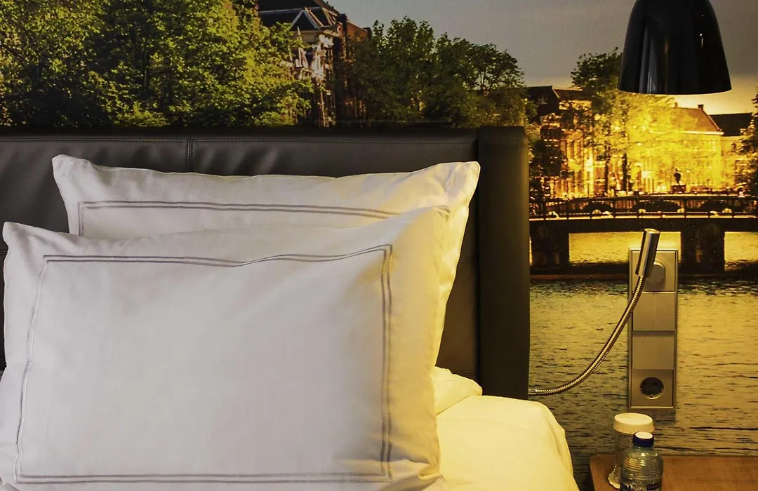 Swissotel Amsterdam-1