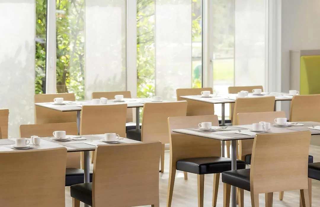 Mercure Hannover Oldenburger Allee-1