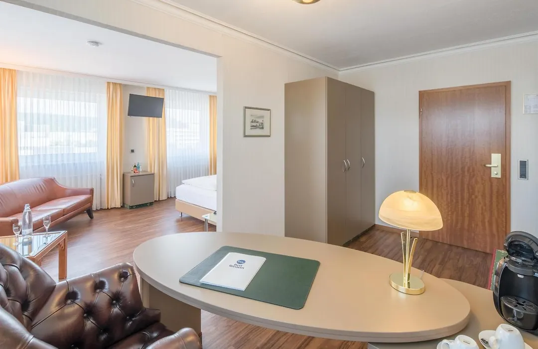 Best Western Hotel Am Papenberg-1