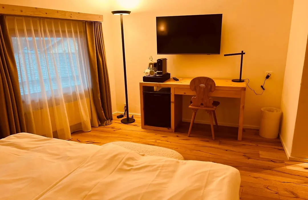 Albana Hotel Silvaplana-1