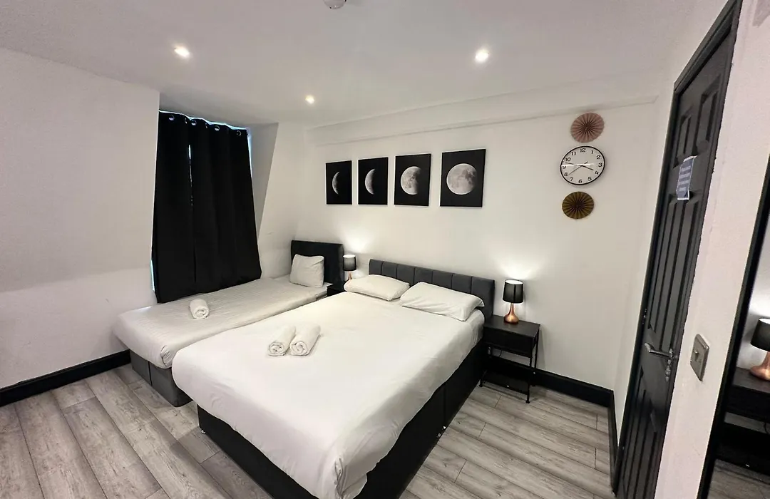 Amsterdam Hotel-1