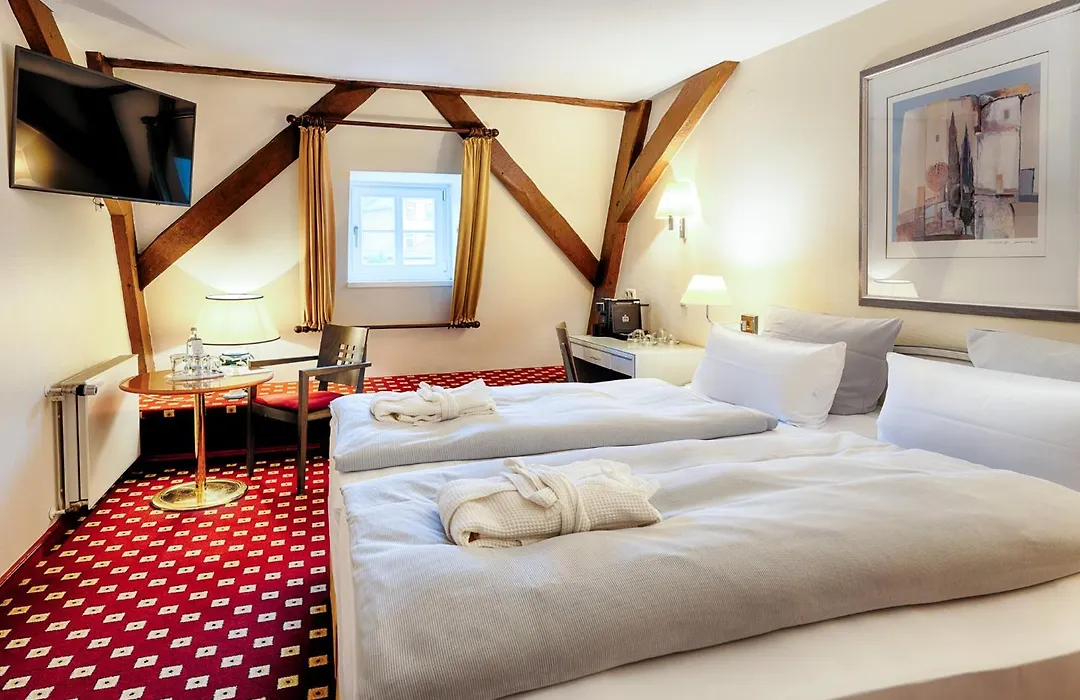 Welcome Hotel Bad Arolsen-1