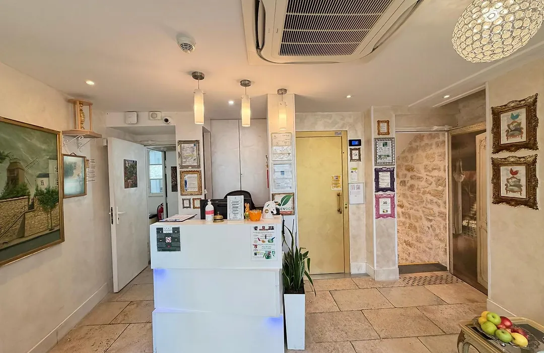 Le Pavillon Hotel-1