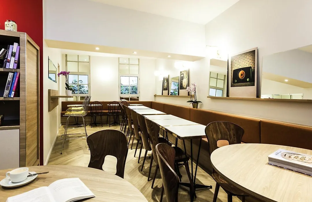Ibis Styles Paris Nation Porte De Montreuil-1