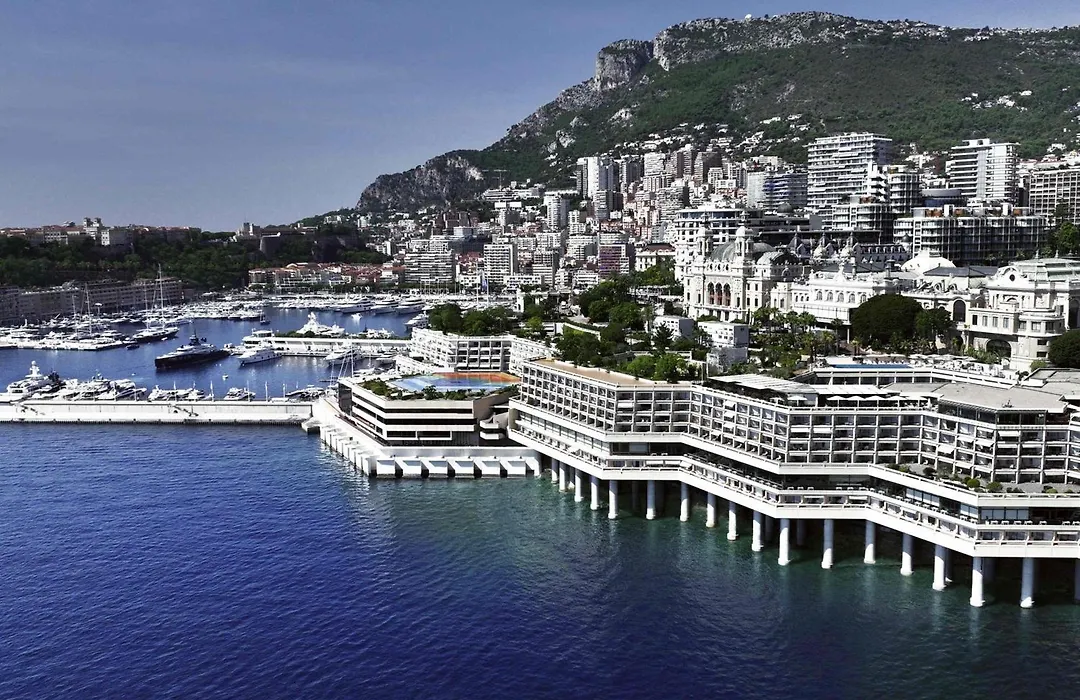 Fairmont Monte Carlo-1