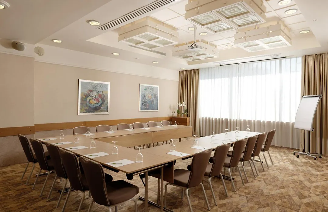 Holiday Inn Athens Attica Av, Airport W. By Ihg-1