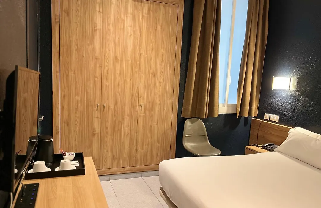 Hotel Aneto-1