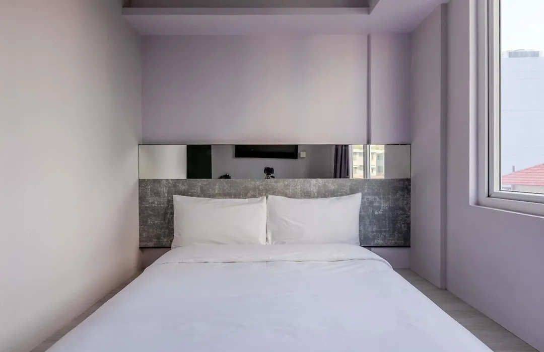 Ibis Budget Singapore Vanda-1