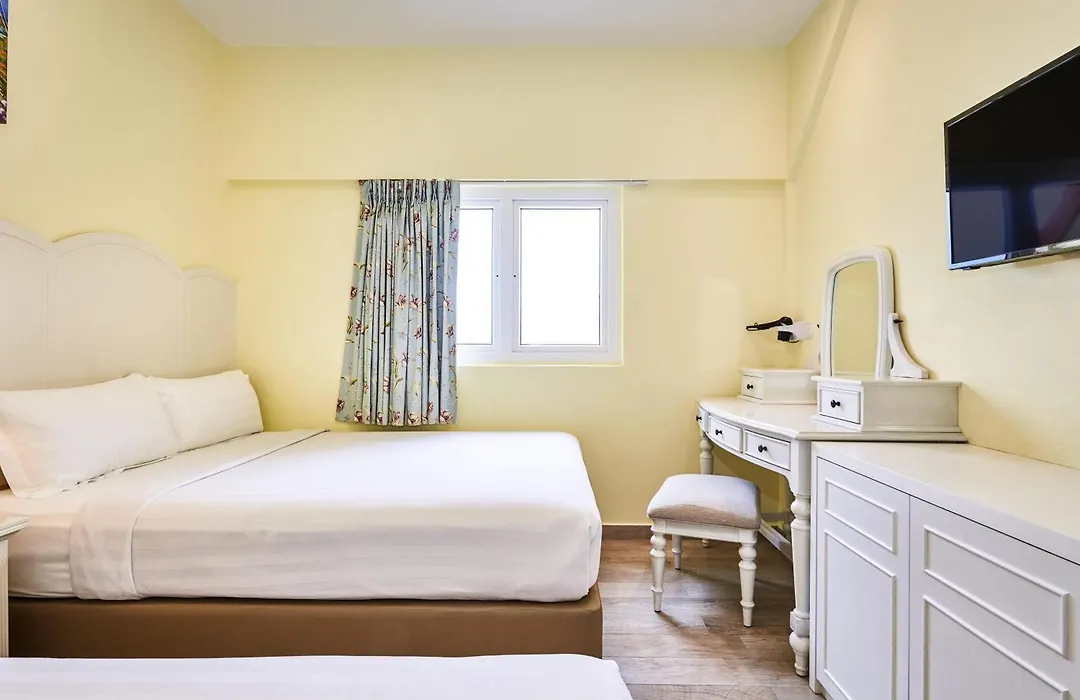 Ibis Budget Singapore Joo Chiat-1