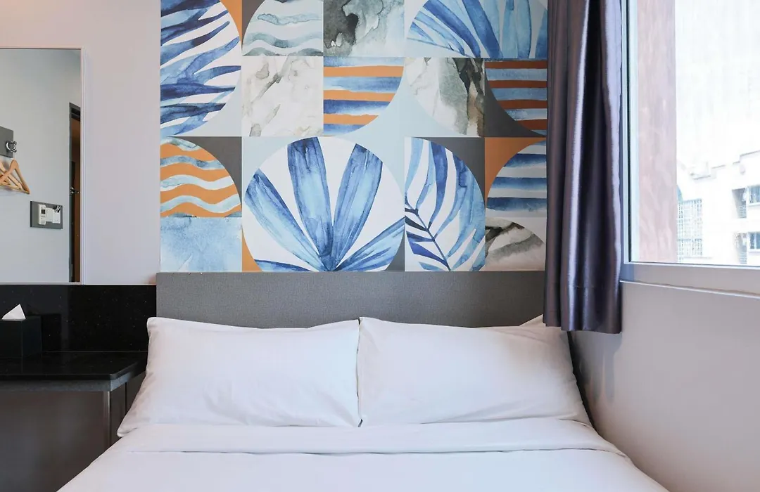 Ibis Budget Singapore Tulip-1