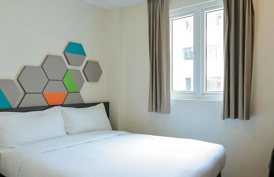 Ibis Budget Singapore Jasmine-1