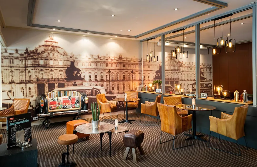 Arthotel Ana Neotel, Trademark Collection By Wyndham-1