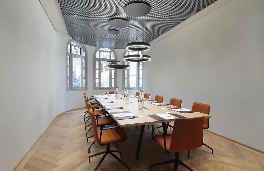Best Western Plus Hotel Bern-1