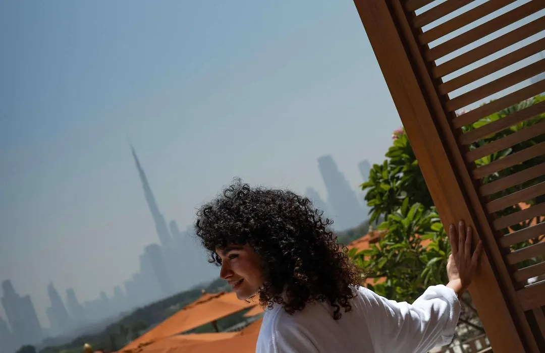 Raffles Dubai-1