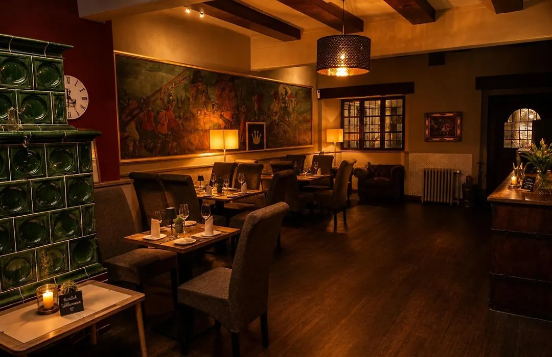 Hotel Goldene Krone-1