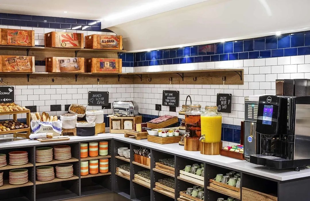 Ibis Styles London Gloucester Road-1