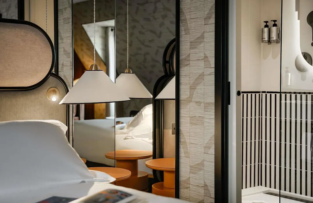 Hotel Faubourg Galant Paris - Handwritten Collection-1
