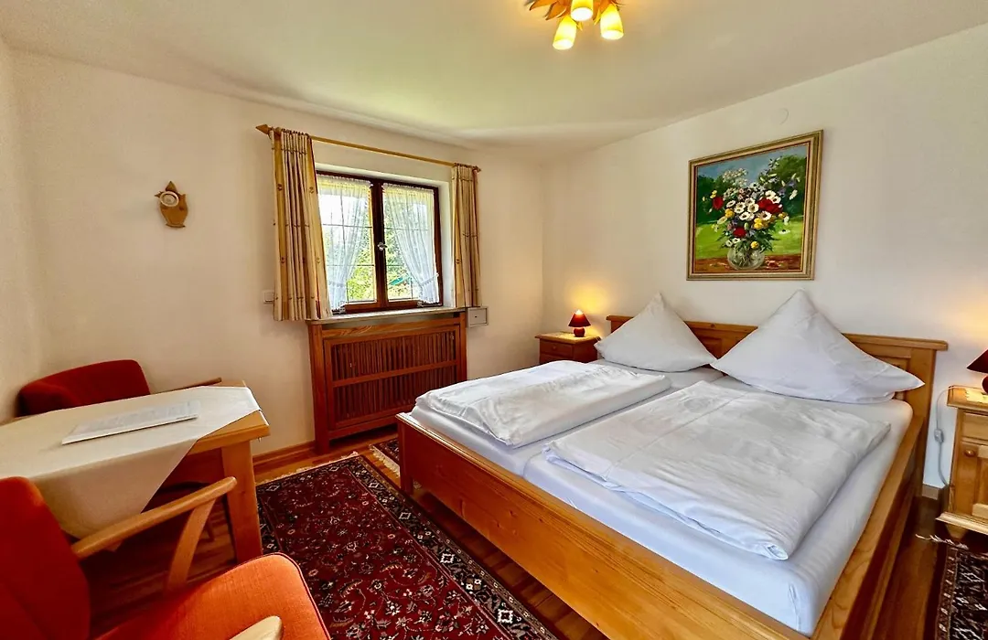 Hotel Garni Sonnenhof-1