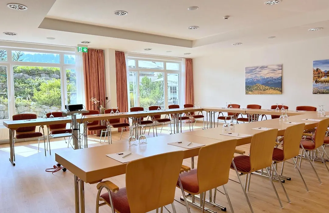 Alpenhof Oberstdorf Hotel & Spa, Signature Collection By BW-1
