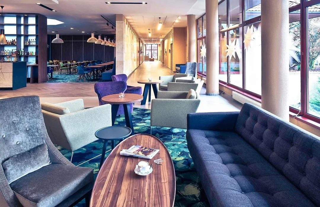 Mercure Jelenia Gora-1