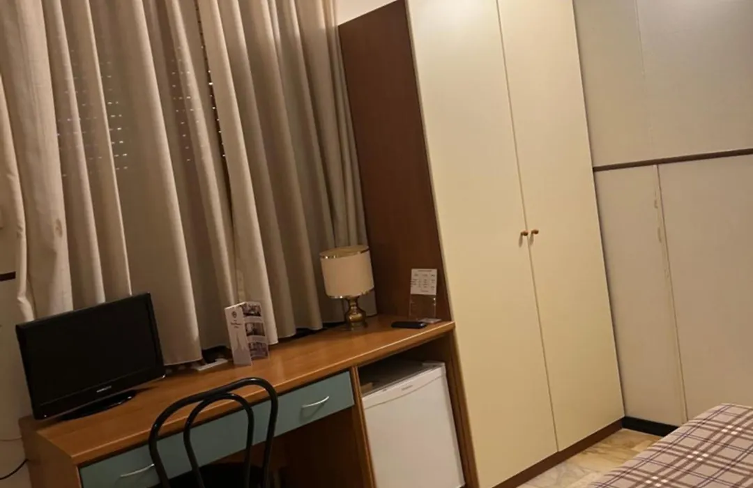 Hotel Mayorca-1
