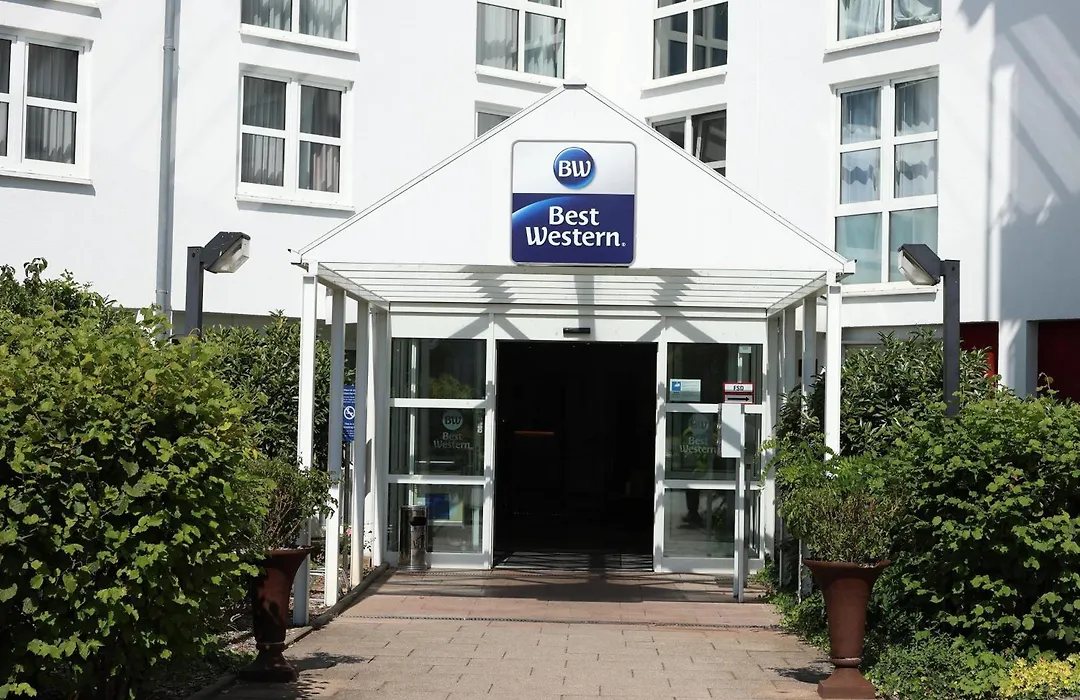 Quality Hotel Erlangen-1