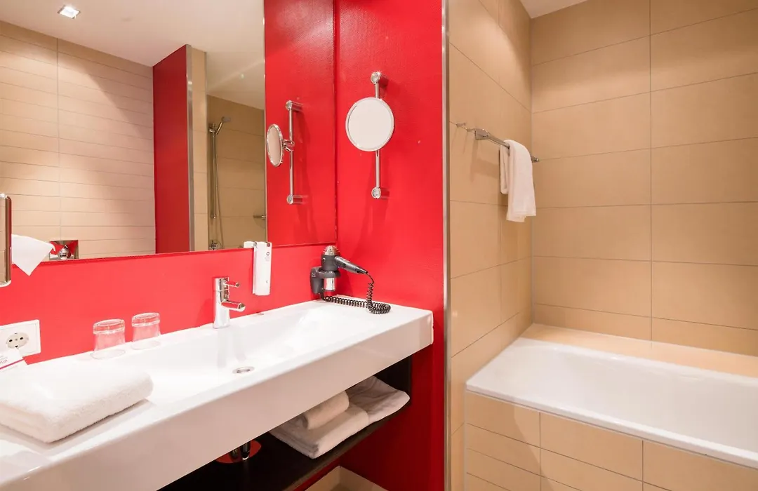 Best Western Plus Hotel Ostertor-1