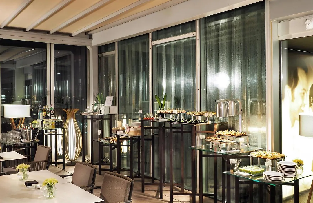Melia Barcelona Sky 4 Sup-1