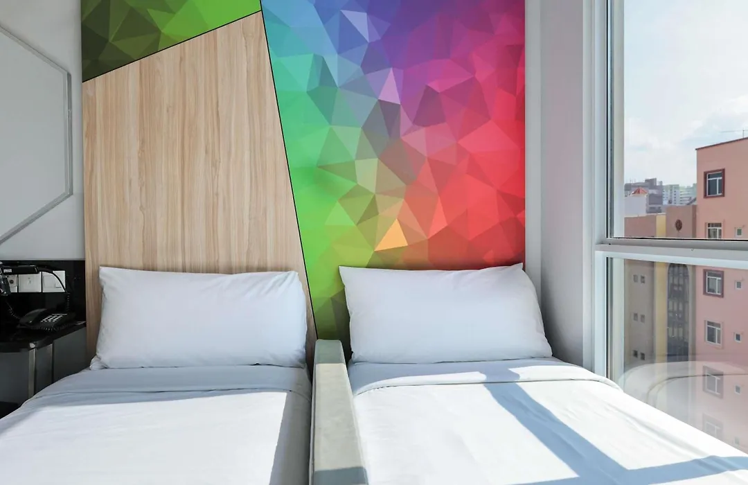Ibis Budget Singapore Olive-1