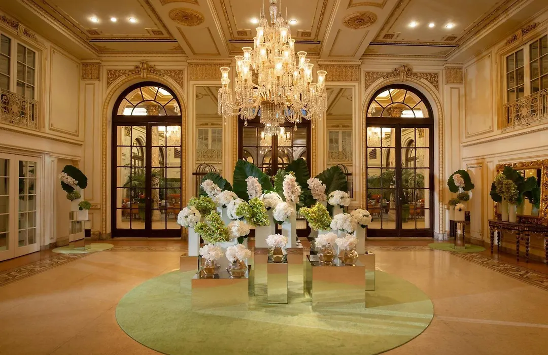 The Plaza, A Fairmont Hotel-1