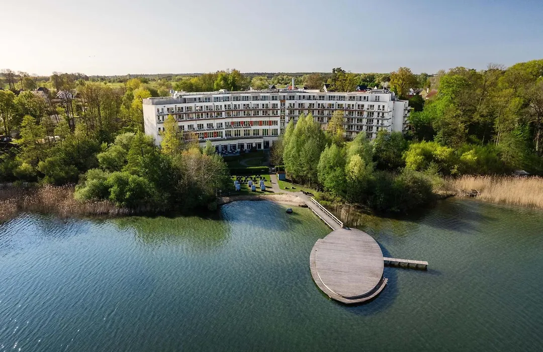 Seehotel Fleesensee-1