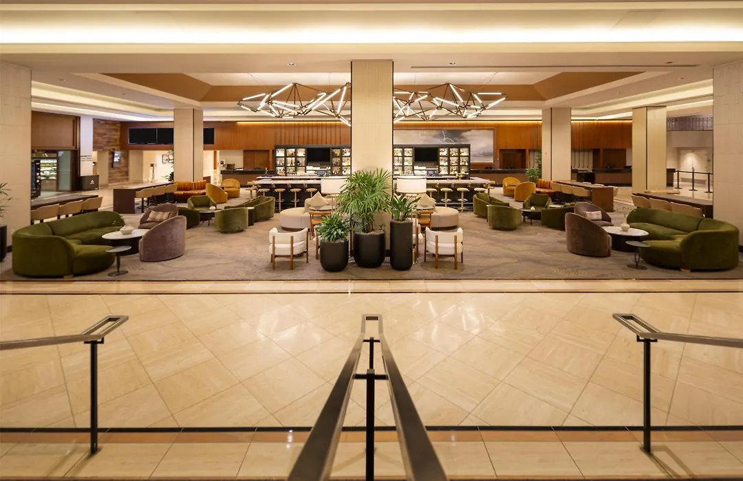Hilton San Francisco Union Square-1