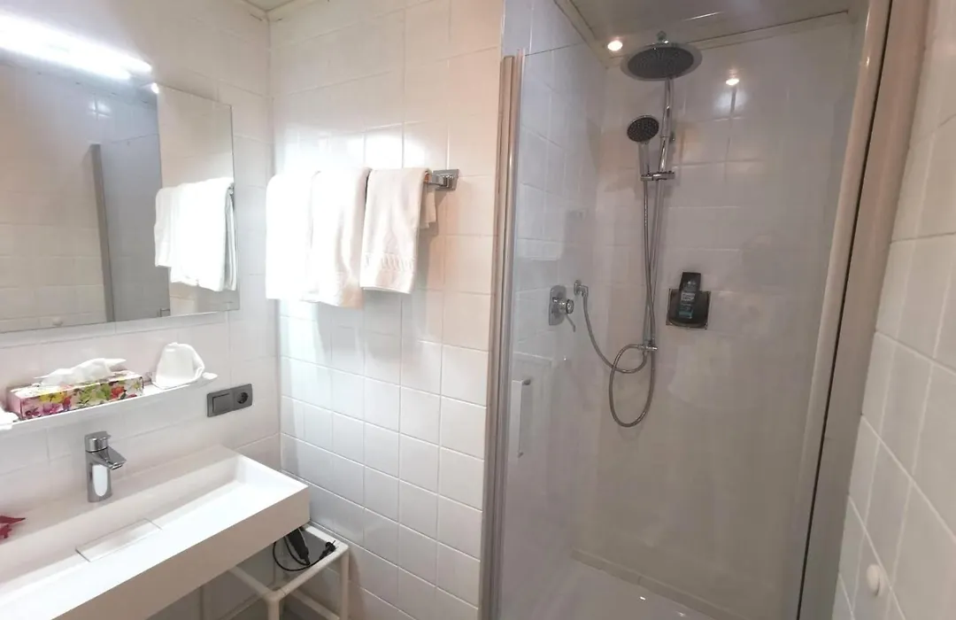 Haus am Kurpark Hotel Garni-1