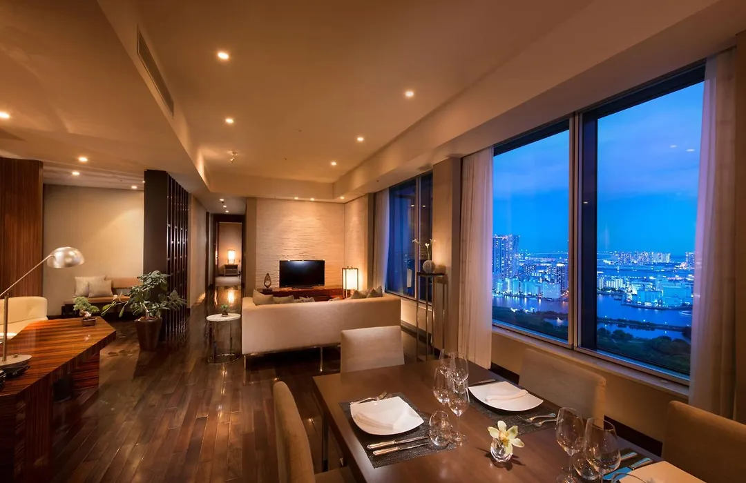 Conrad Tokyo-1