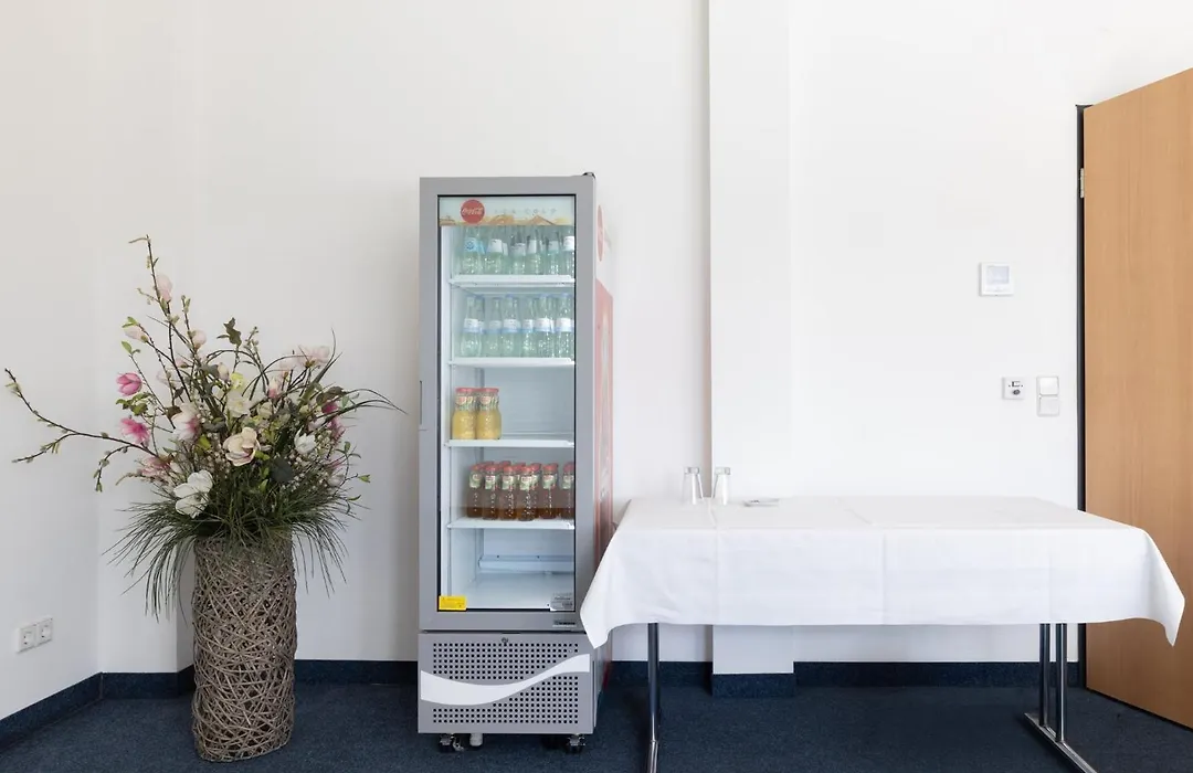 Novum Hotel Seegraben Cottbus-1