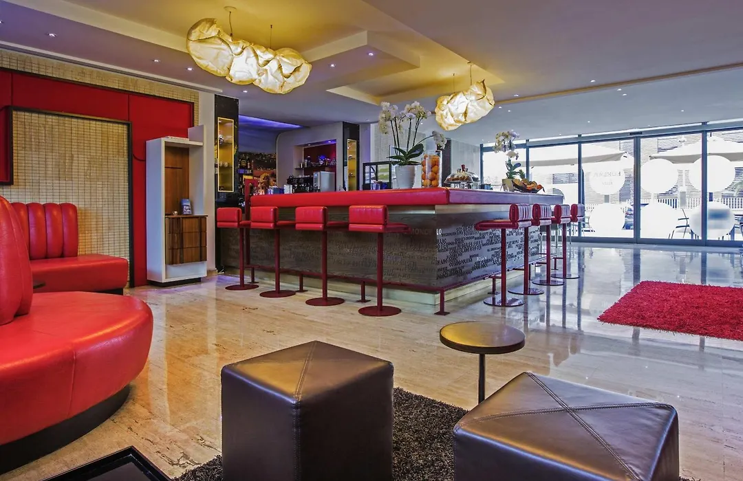 Novotel Roma Eur-1