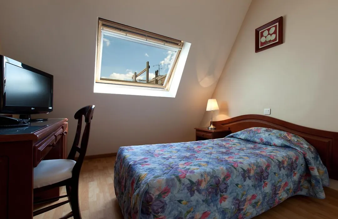 Cosmotel Hotel-1