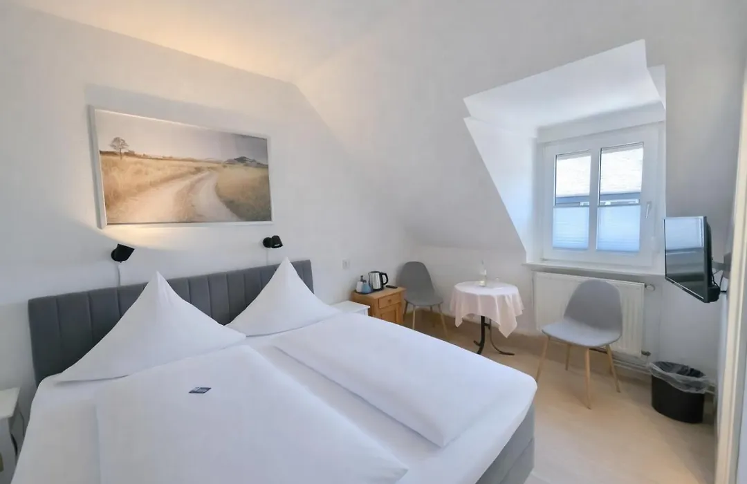Hotel Feiden Garni-1