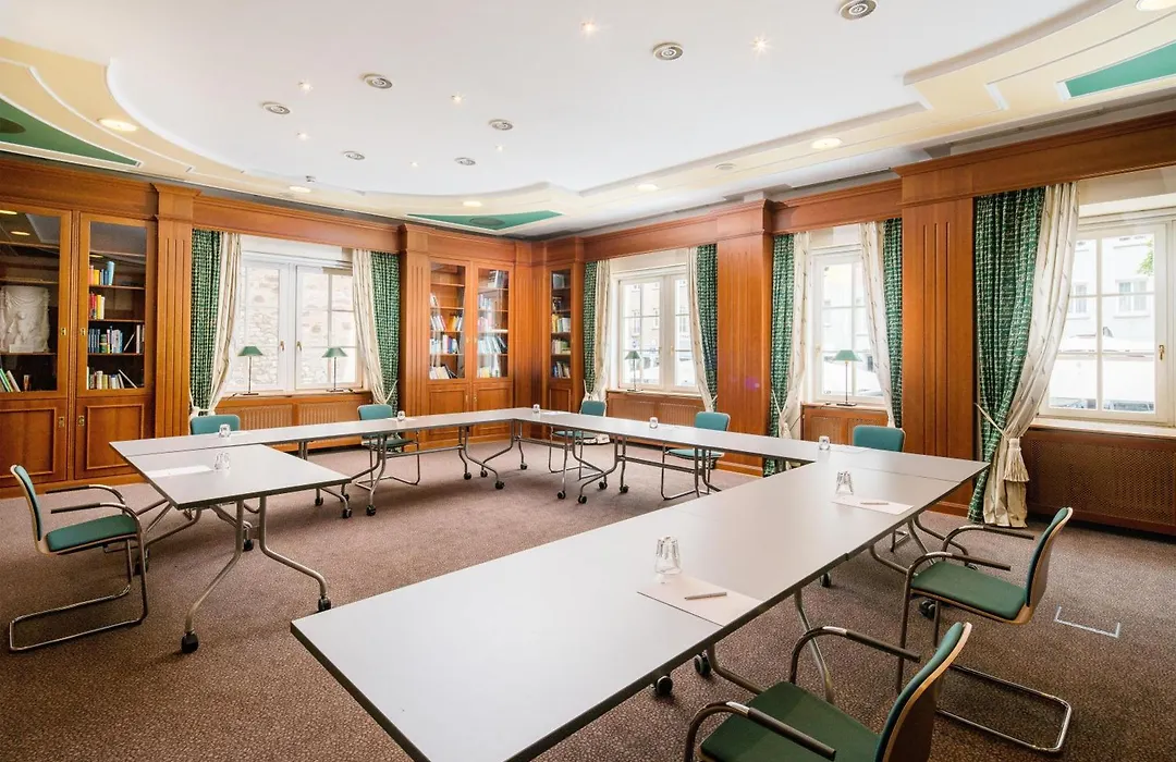 Best Western Premier Hotel Rebstock-1