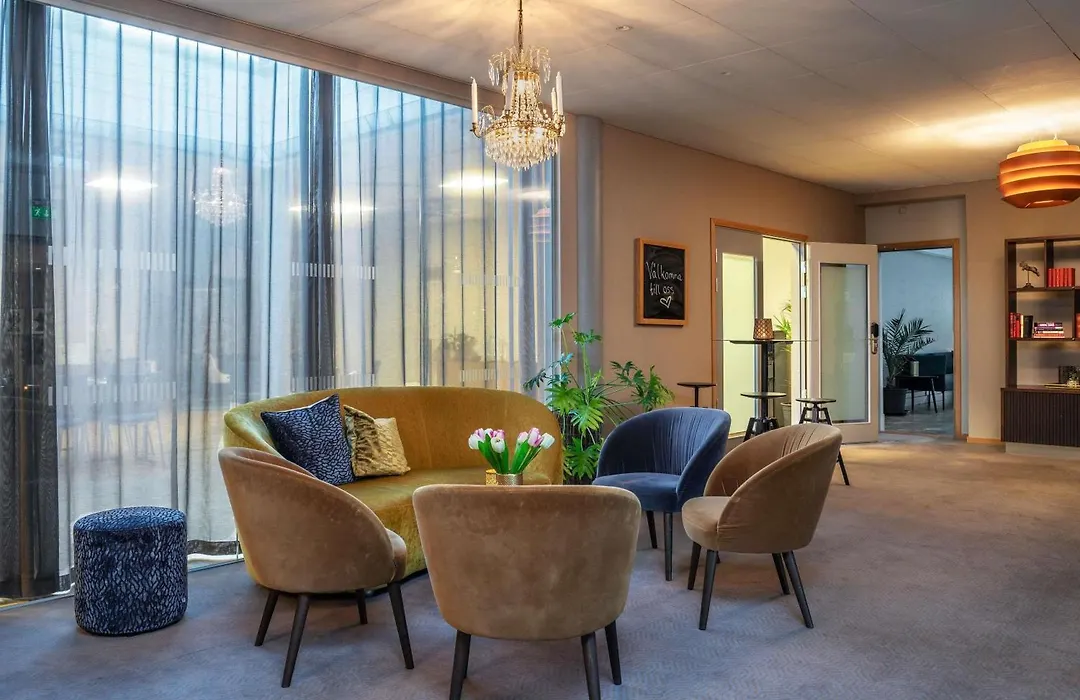 Mercure Gothenburg-1
